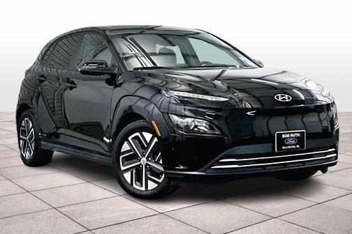 2023 Hyundai KONA EV SEL