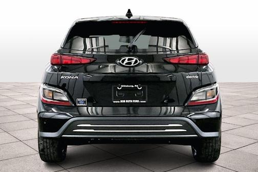 2023 Hyundai KONA EV SEL
