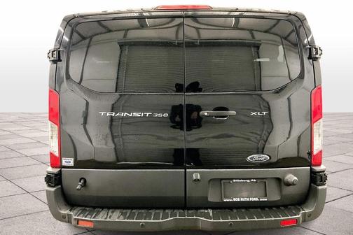 2018 Ford Transit-350 XLT