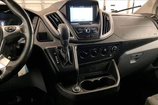 2018 Ford Transit-350 XLT