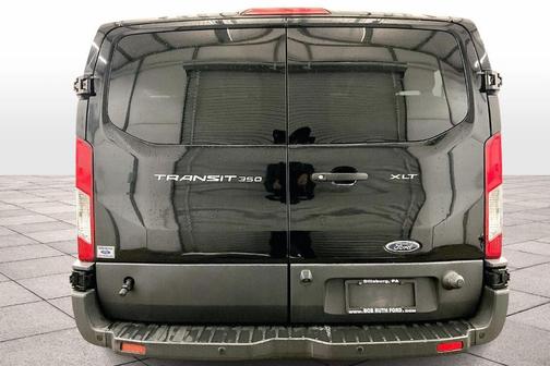 2018 Ford Transit-350 XLT