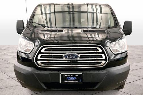 2018 Ford Transit-350 XLT