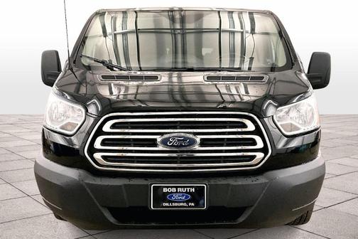 2018 Ford Transit-350 XLT