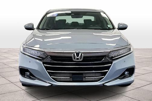 2021 Honda Accord Touring 2.0T