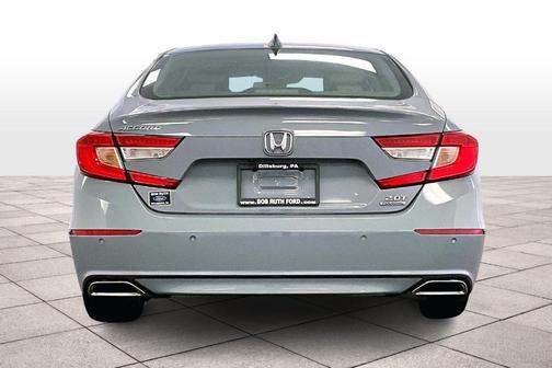 2021 Honda Accord Touring 2.0T