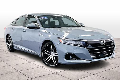 2021 Honda Accord Touring 2.0T