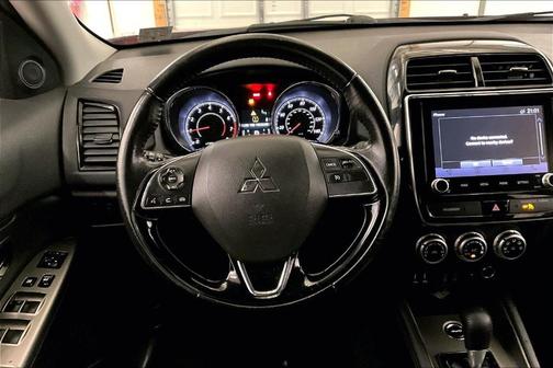 2020 Mitsubishi Outlander Sport SE