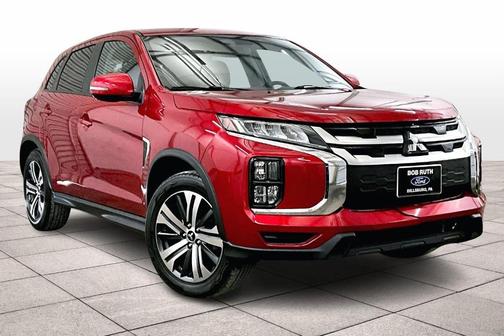 2020 Mitsubishi Outlander Sport SE