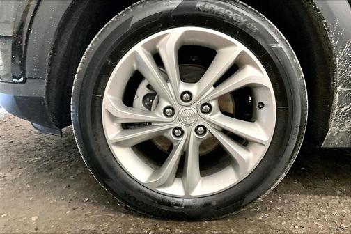 2022 Buick Encore GX Preferred