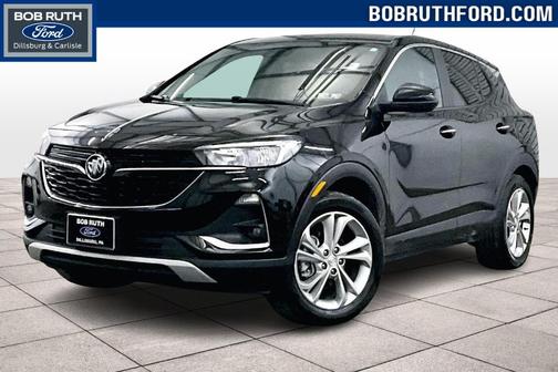 2022 Buick Encore GX Preferred