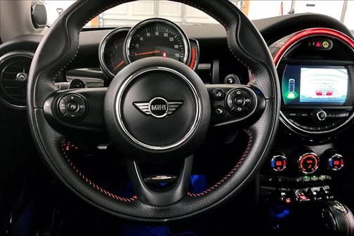 2019 MINI Hardtop Cooper S