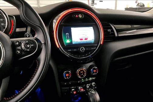 2019 MINI Hardtop Cooper S
