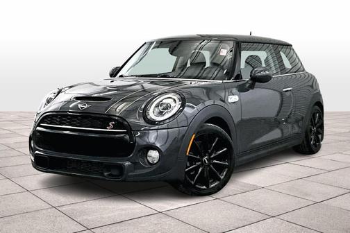 2019 MINI Hardtop Cooper S
