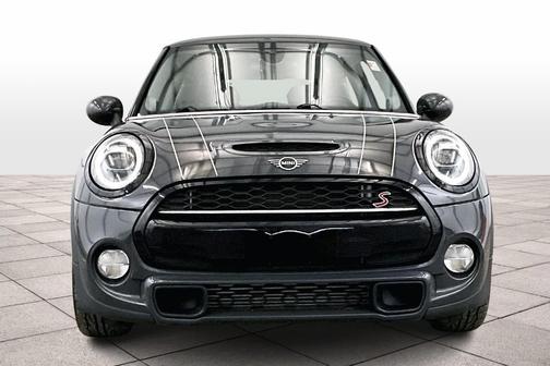 2019 MINI Hardtop Cooper S