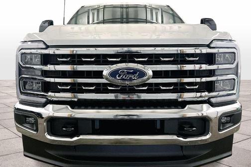 2026 Ford F-350 Lariat Super Duty