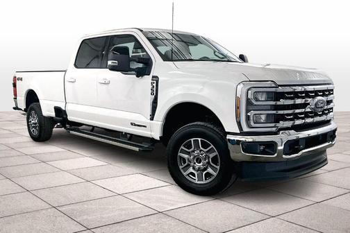 2026 Ford F-350 Lariat Super Duty