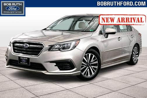2018 Subaru Legacy 2.5i Premium