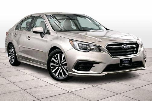 2018 Subaru Legacy 2.5i Premium