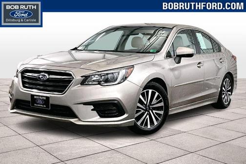 2018 Subaru Legacy 2.5i Premium