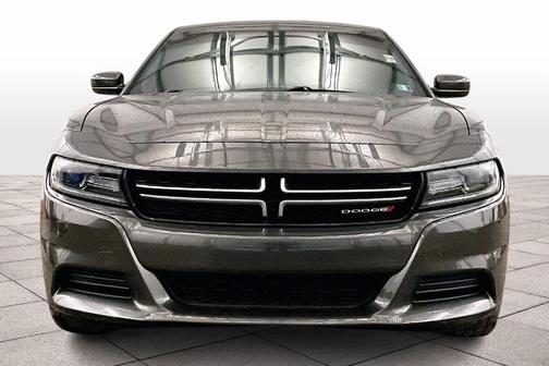 2016 Dodge Charger SE