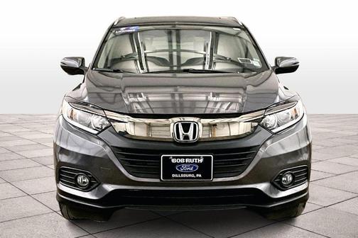 2022 Honda HR-V EX-L