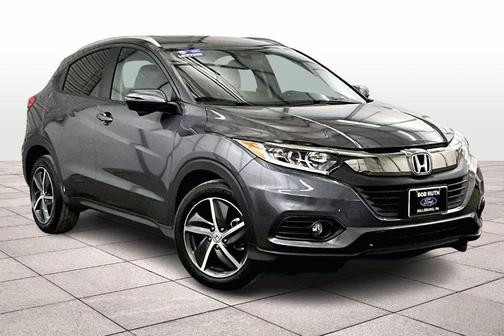 2022 Honda HR-V EX-L