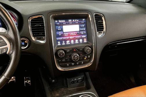 2015 Dodge Durango Citadel