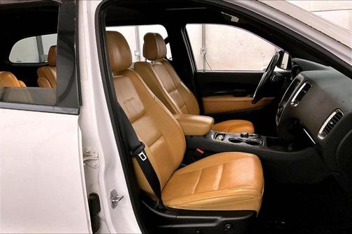 2015 Dodge Durango Citadel