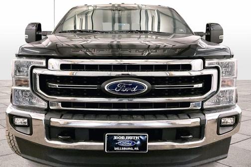 2020 Ford F-250 Lariat