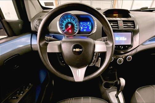 2014 Chevrolet Spark 1LT