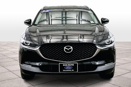 2022 Mazda CX-30 2.5 S Select Package