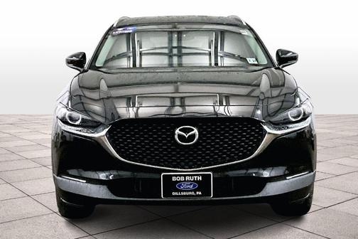 2022 Mazda CX-30 2.5 S Select Package