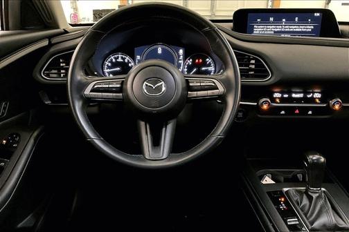 2022 Mazda CX-30 2.5 S Select Package