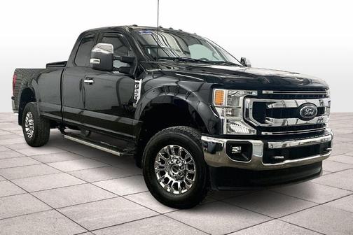 2022 Ford F-250 XLT