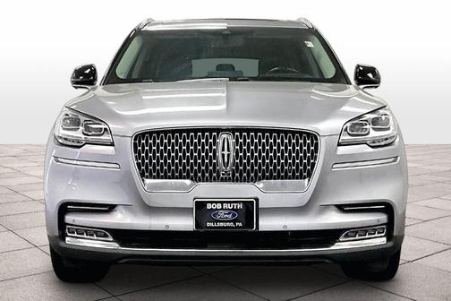 2020 Lincoln Aviator Reserve AWD