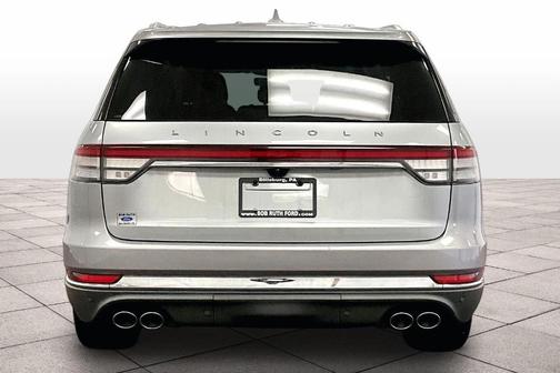 2020 Lincoln Aviator Reserve AWD