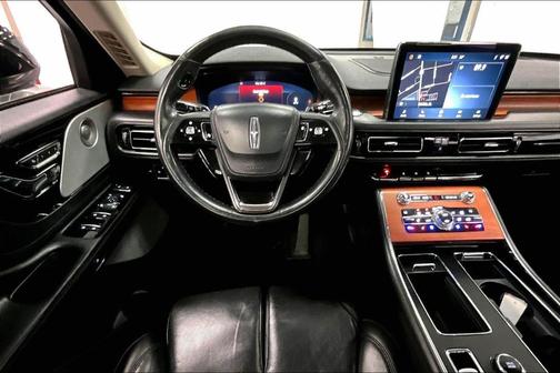 2020 Lincoln Aviator Reserve AWD