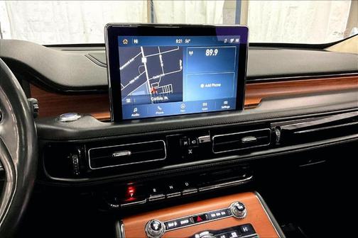 2020 Lincoln Aviator Reserve AWD