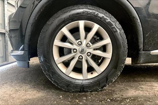 2019 Dodge Durango SXT