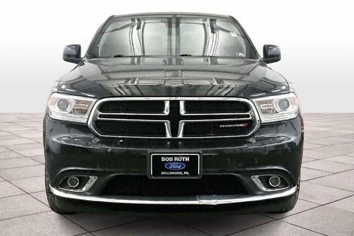 2019 Dodge Durango SXT