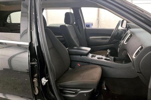 2019 Dodge Durango SXT