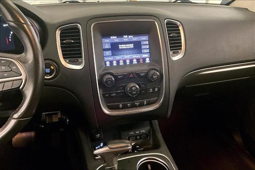 2019 Dodge Durango SXT