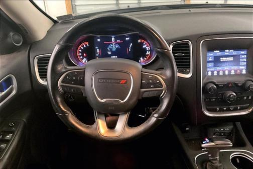 2019 Dodge Durango SXT