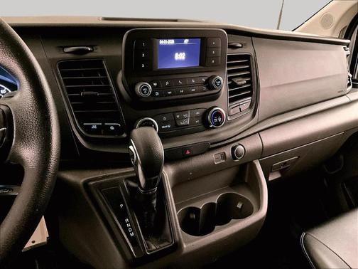 2021 Ford Transit-250 Base