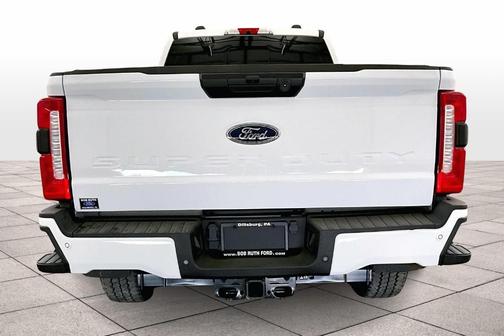 2024 Ford F-250 XL