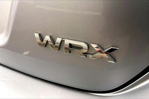 2015 Subaru WRX Premium