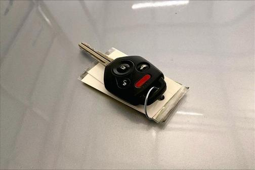 2015 Subaru WRX Premium