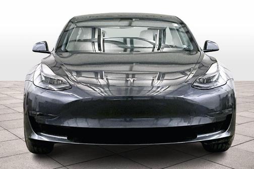 2021 Tesla Model 3 Performance