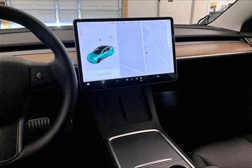 2021 Tesla Model 3 Performance