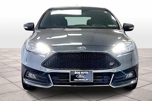 2018 Ford Focus ST Base